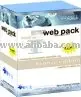 Web Pack-Web Site Implementation Software