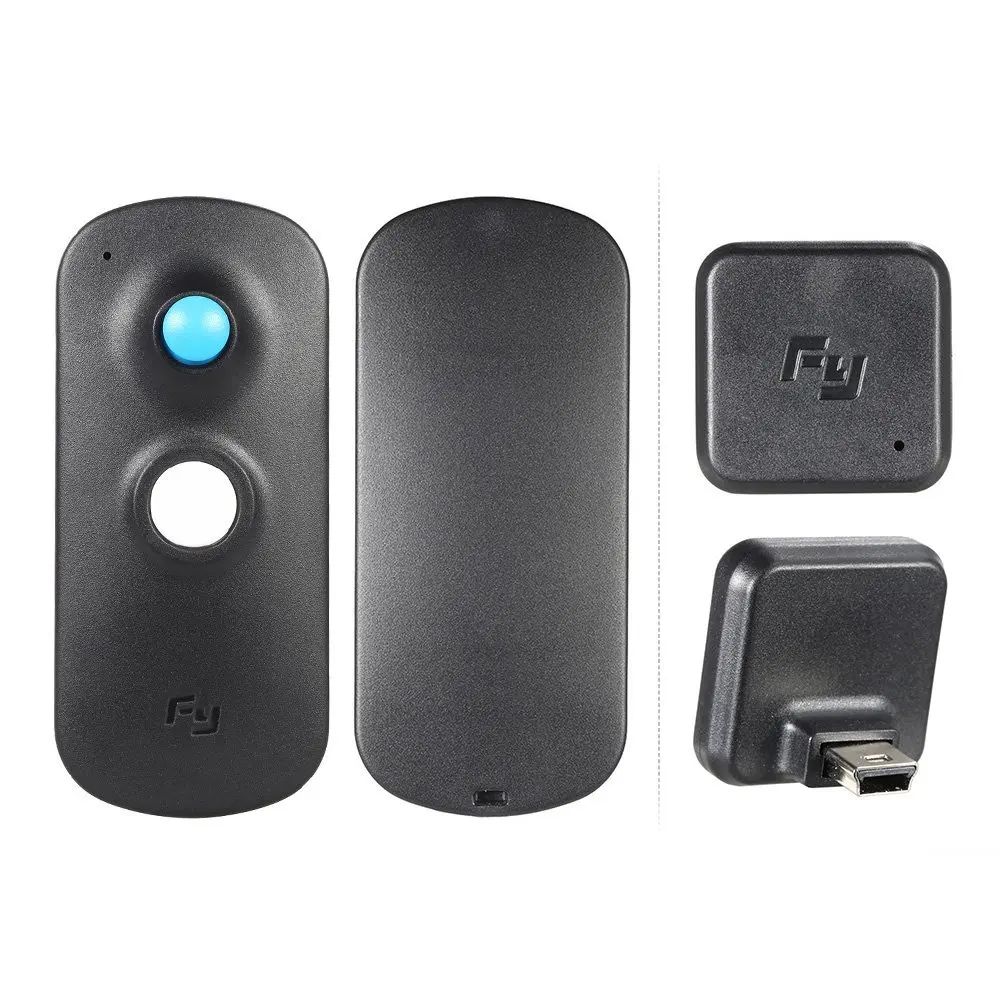 Buy 2.4G mini Remote Control Wireless USB Remote with USB Dongle