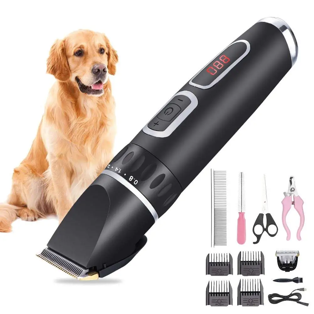 Cheap Dog Grooming Clippers For Poodles, find Dog Grooming Clippers For ...