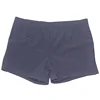 MingYong High Quality Sexy Gray Swim Shorts For Men