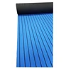 Melors 90in x 23in EVA Self Adhesive Foam Sheet Sea Deck Flooring Recreational Vehicle Decking