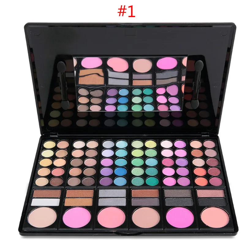 makeup set for womens