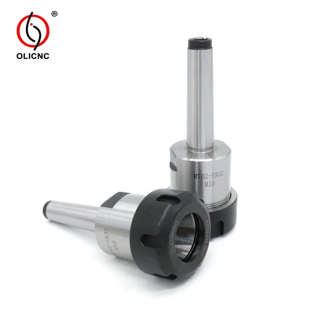 NT30 ER32 M12 ER PréCision Collet Mandrin Porte-Outil CNC Fraisage Tour Out J1B8