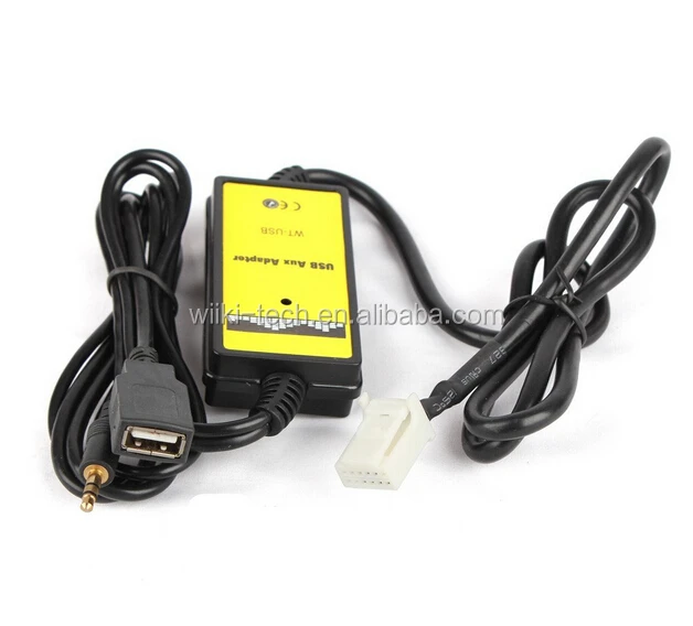 Usb Adapter For Car Radio,Car Cassette Adapter For Usb Buy Usb Car