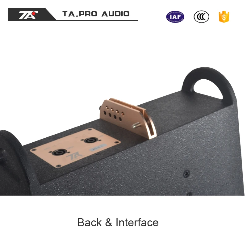 Hot Sale Line Array Empty Speaker Boxes Buy Empty Boxex,Empty Speaker Boxes,Line Array Empty