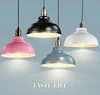 E27 Old Industrial Wind Kitchen Chandelier lamp