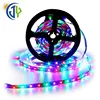 ws2813 vertical multicolor smallest led light strip