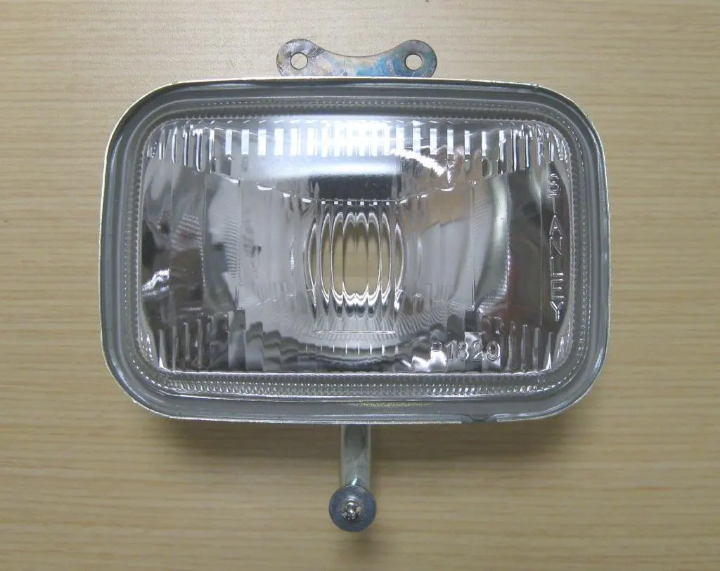 New 2001-2004 Honda TRX 250 TRX250 Recon ATV OE Left Headlight