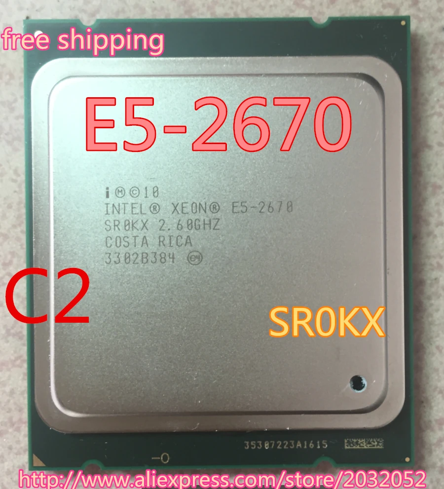 Intel Xeon CPU e5-2670 0 @ 2.60GHZ 2.60 GHZ. E5 2670 v3. Xeon e5 2670 v3. Intel(r) Xeon(r) CPU e5-2670 v3 @ 2.30GHZ 2.30 GHZ.