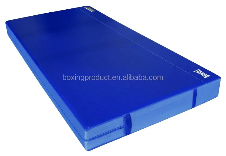 gymnastics thick crash mats