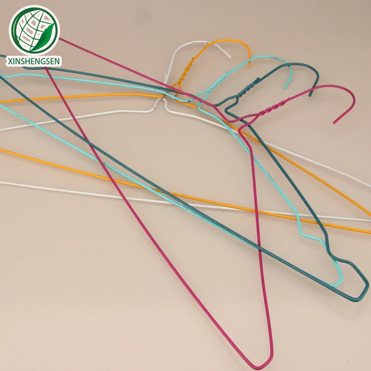 Plastic Coated Wire Clothes Hanger Buy Hanger,Clothes Hanger,Plastic