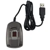 Multi-functional USB fingerprint reader mouse(HF-6000)