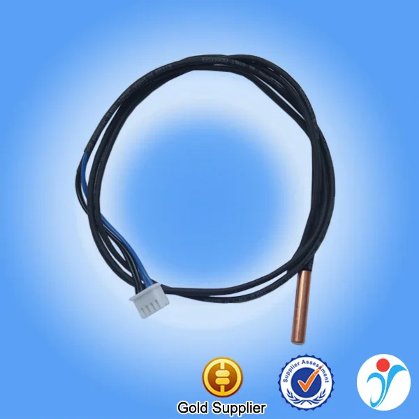 High Quality 5k Air Conditioner Temperature Sensor Dual Sensor Buy 5k