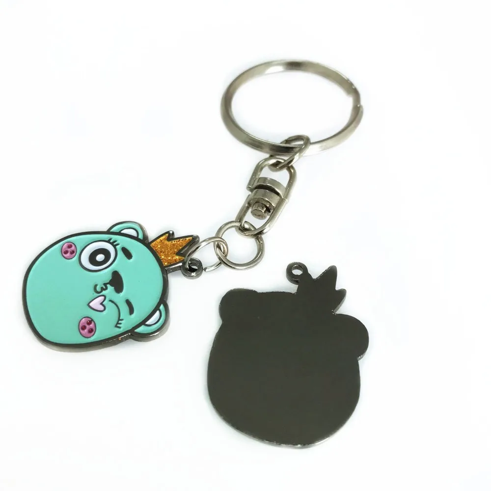 keyring soft