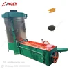 Hot Selling Small Sesame Paddy Hemp Seed Wheat Processing Machinery Grain Soybean Cleaning and Drying Quinoa Washing Machine