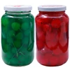 Canned Cherries in Syrup Jarred seedless cherry Wholesale