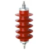 11 kV surge arrester on distribution HY5WS