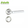 SOKOTH Dubai best selling alloy door handle for iran with cheap price