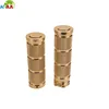 High performance CNC milling custom chrome billet grips with good price