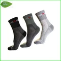 SK05TP 3pairs lot half thick sport socks outdoor socks cycling socks Mountaineering socks for travel on