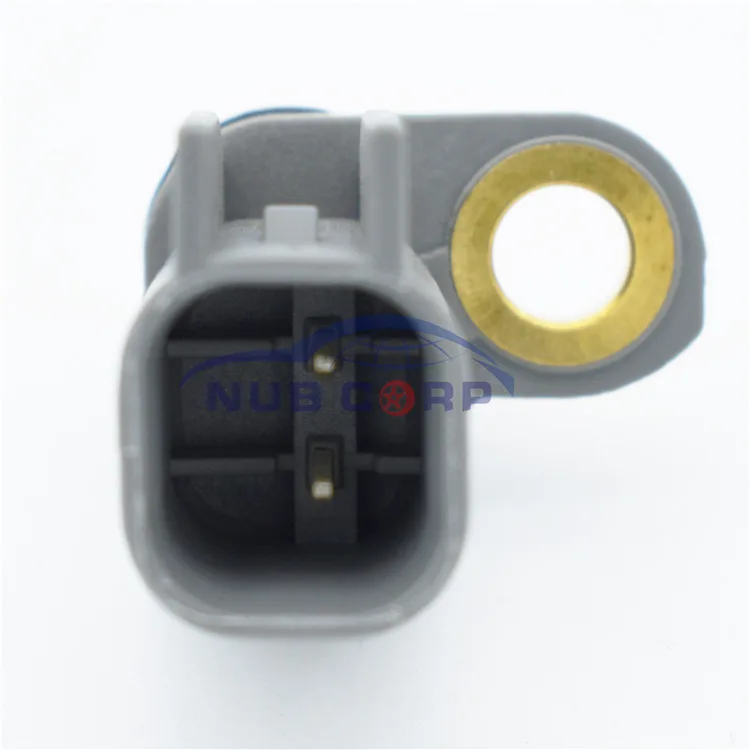 Av6t2b372ec Wheel Speed Abs Sensor For Ford Focus Mk3 C-max Transit ...