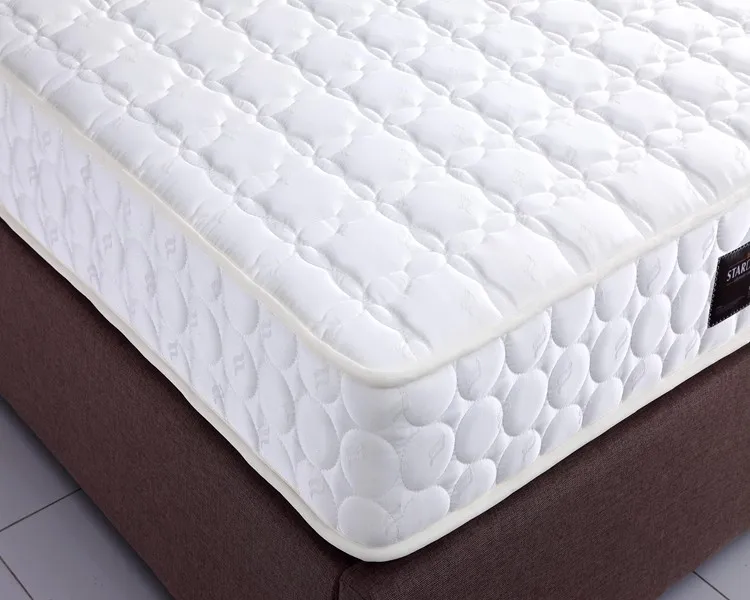 thin comfortable twin mattress
