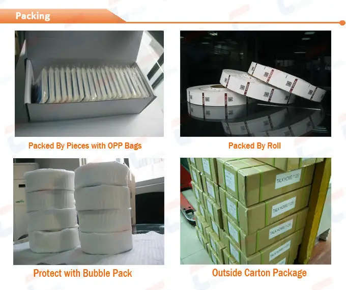 nfc luggage tags