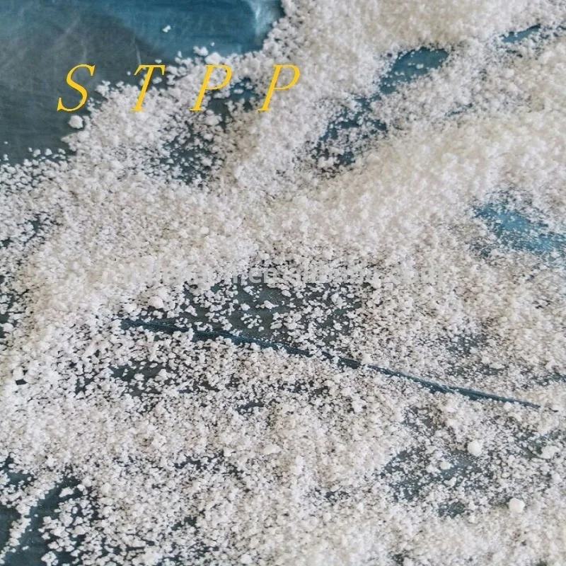 STPP