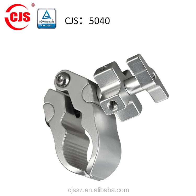 Tuv Authority Quality Wholesale Parallel Tube Clamp Buy Parallel Tube