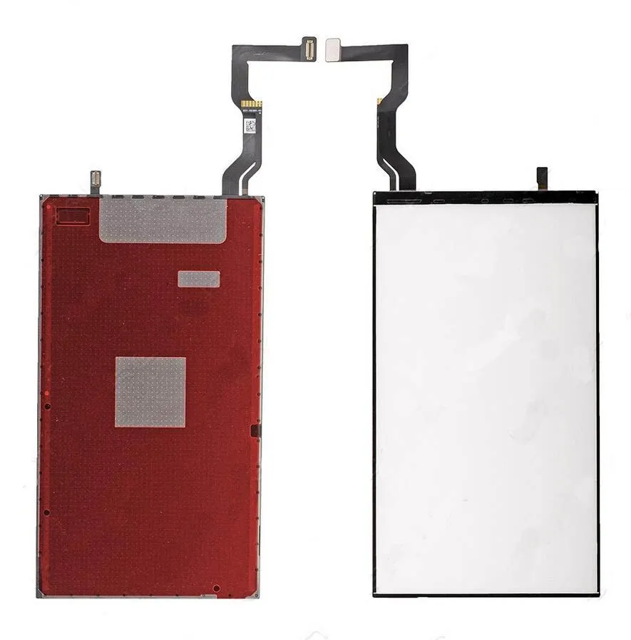 Mobile Phone Backlight Back Light For Iphone 7 Plus 5.5 Inch Repair