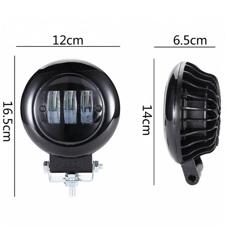 Car Styling Driving Lamp.png