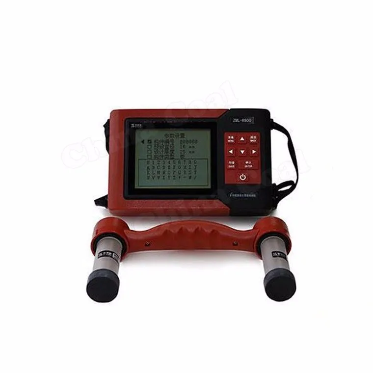 Rebar Corrosion Detector Rebar Rust Tester Buy Rebar Rust Tester,Rebar Rust Tester Price,Rebar