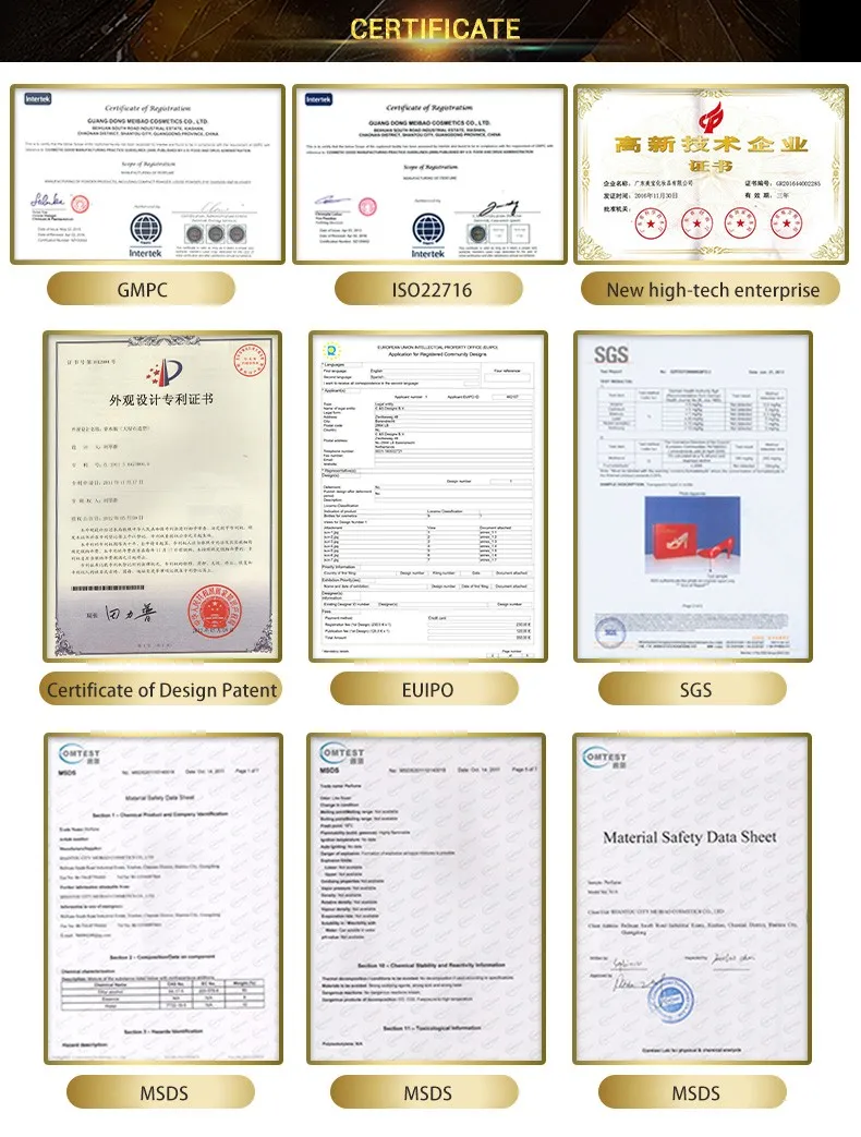 Fashion High Heel Design Perfume Shoes Shaped Women Long Lasting Smell