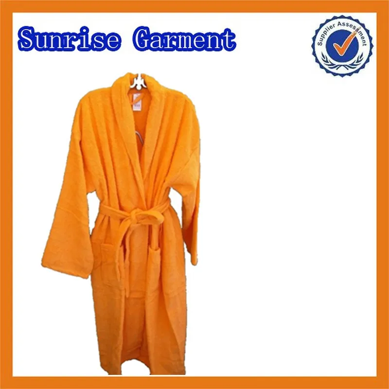 Orange Bathrobe Buy Orange Bathrobe,Orange Bathrobe,Orange Bathrobe
