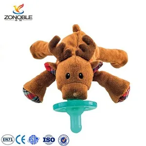 moose baby toy