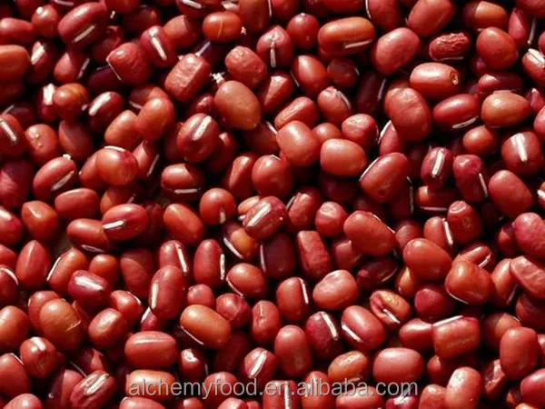 red kidney beans