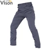 Outdoor IX9 Tactical Pants Men Summer work Special Forces Army training pants camouflage overalls jungle pants