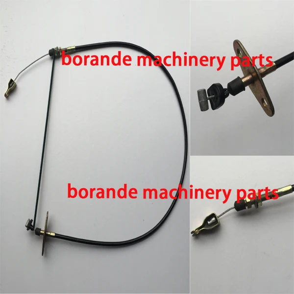 Car Auto Clutch Cable For Daewoo Damas Clutch Cable Car Auto Clutch