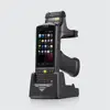 rfid handheld scanner inventory pda android 1d 2d barcode wireless data capture terminal