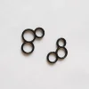 Best selling European Truck Auto Spare Parts Rubber Oil Seal /O-Ring