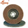 Abrasive tools nail polish tools flap disc