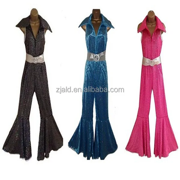 jumpsuit 80