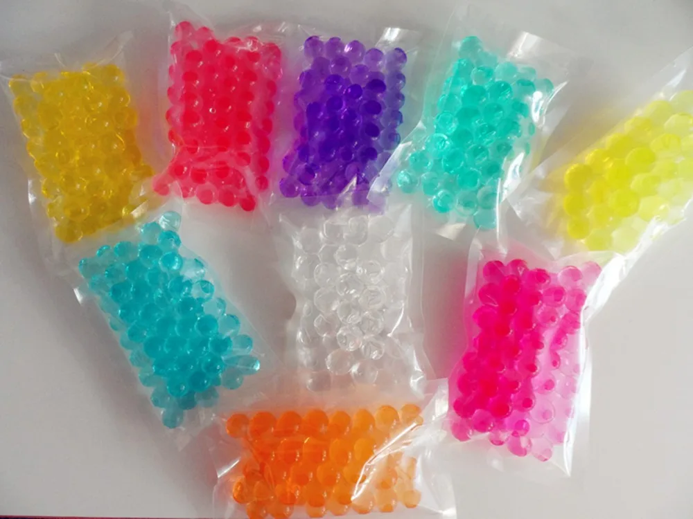 Giant Expandable Water Gel Beads Crystal Soil Buy Gel Beads,Crystal