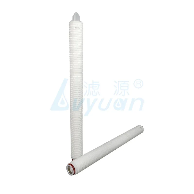 New high flow water filter cartridge exporter for water Purifier-18