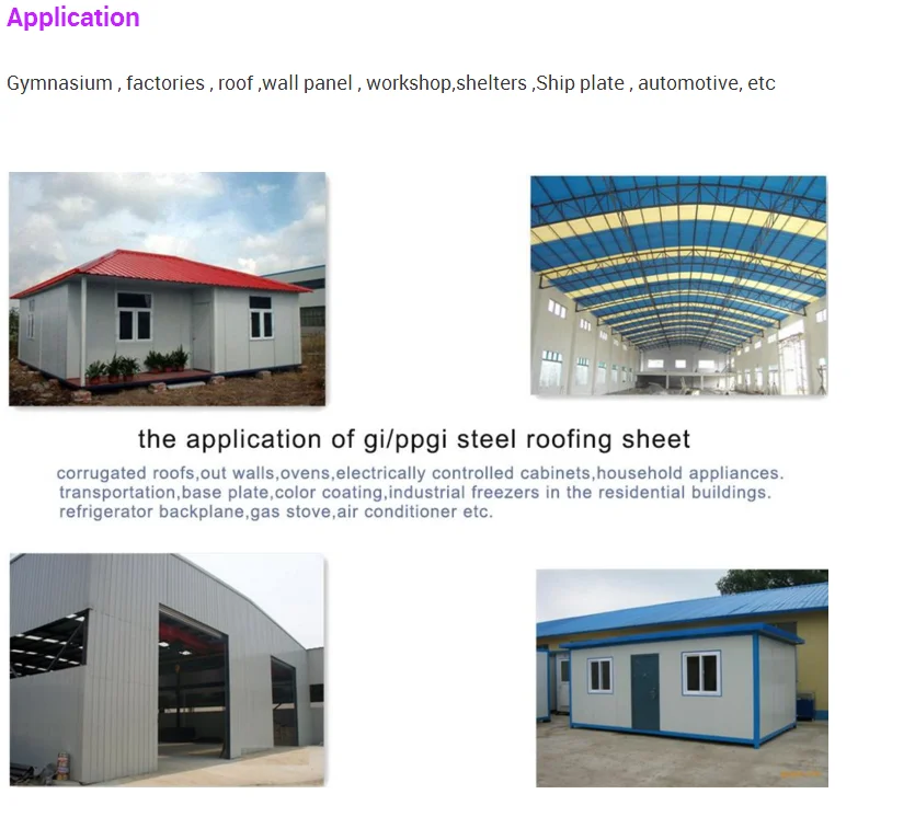 Malawi Iron Galvanized Roofing Corrugated Zinc Roof Sheet Price Buy