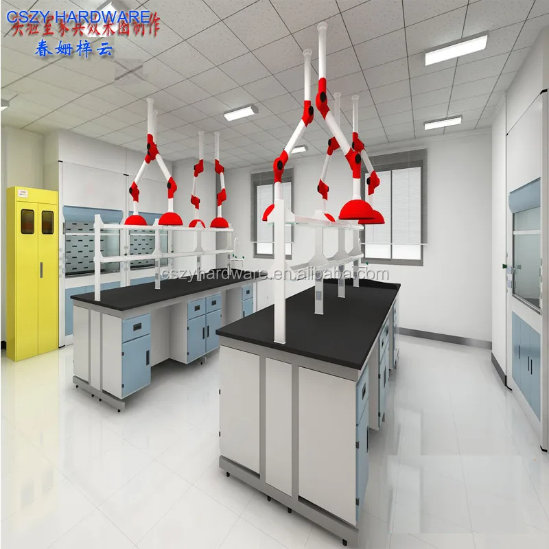 China University School Furniture Chemistry Lab Furniture Manufacturer Price Buy University