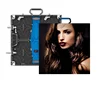 Flexible Remote Control Rental Indoor Led Display