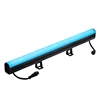 DMX addressable,aluminium led strip bar 5050 RGB led pixel software LED, RGB led pixel software Strip bar