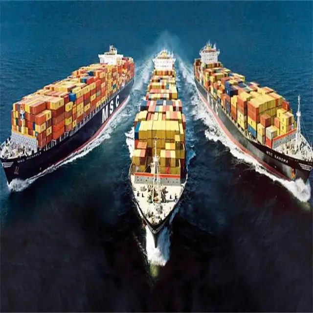 containerships