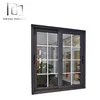 Top Quality Affordable Price Teeyeo Oem Service Aluminium Windows In Pakistan
